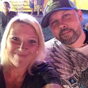 Meet your Posher, Jamie